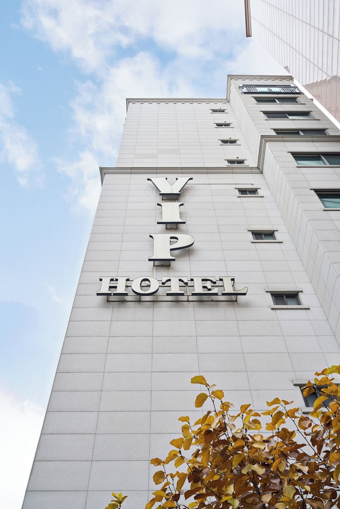 Yeongdeungpo Vip酒店(Yeongdeungpo Vip Hotel) 图片1
