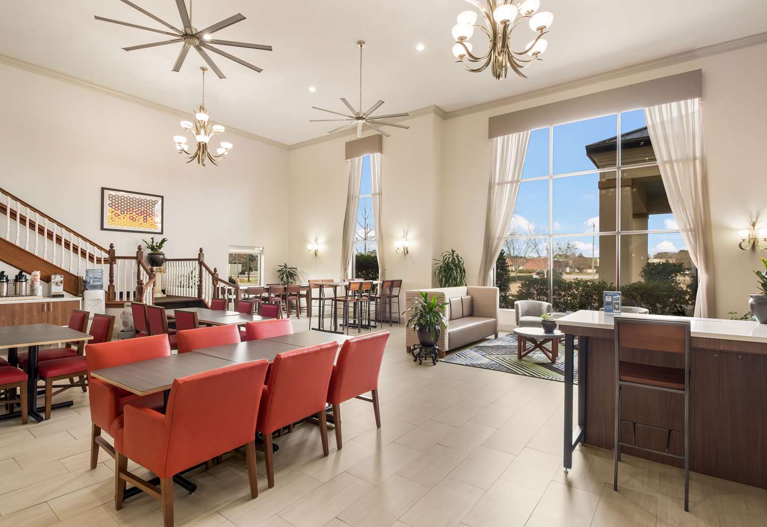 Clarion Pointe New Bern 31/37