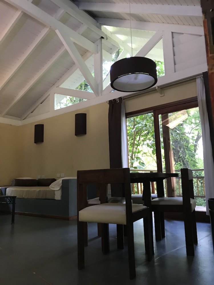 Raices Amambai Lodges 29/50