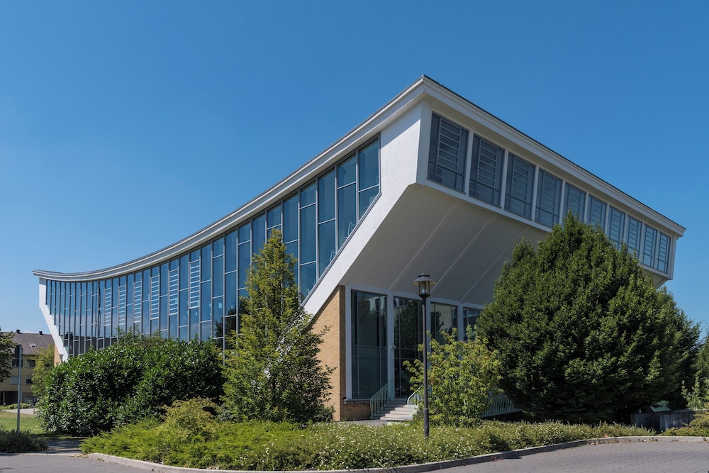 Vienna House Easy by Wyndham Wuppertal 5/50