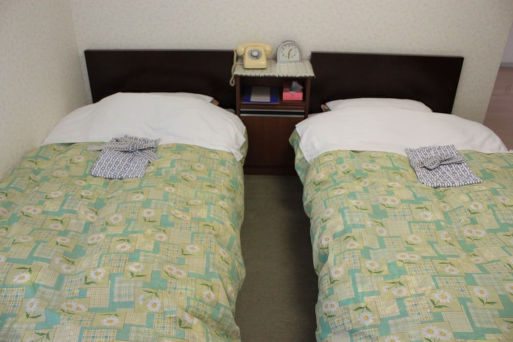Kokotel Hakodate 17/50
