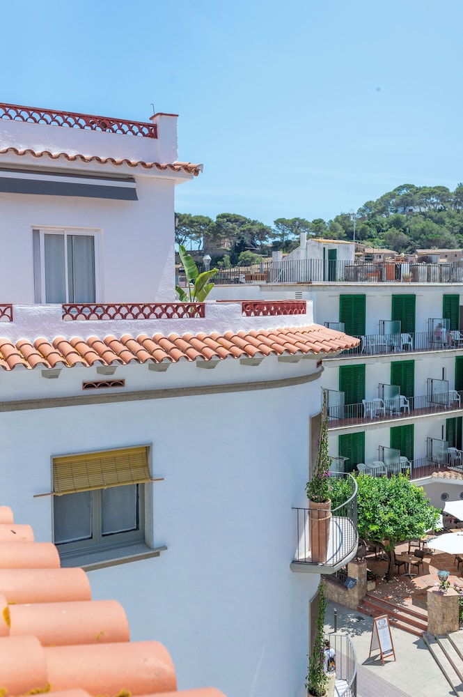 Hotel Can Tonet - Adults Only 7/60