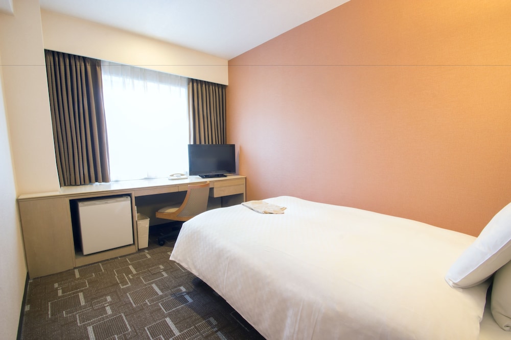 Ip City Hotel Osaka (ex. Hearton Minami Senba) 12/53
