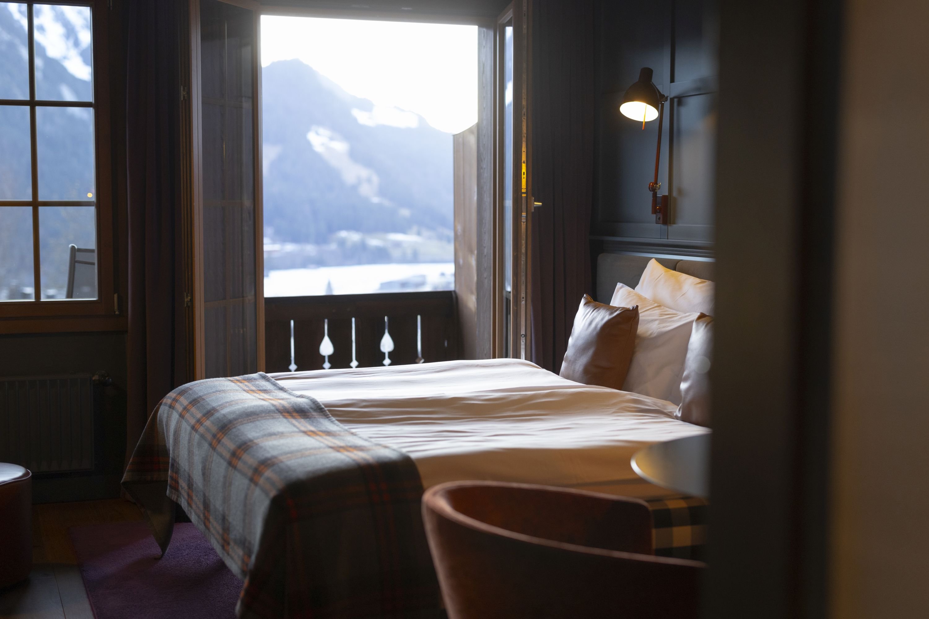 Huus Gstaad 16/53