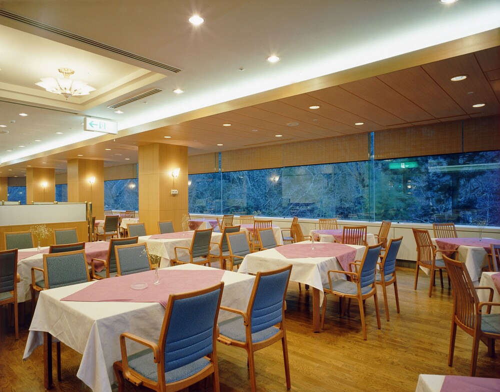 Saito Hotel 32/39