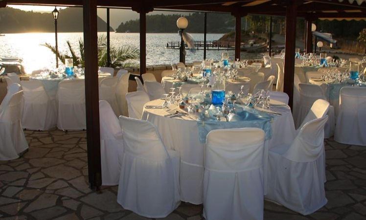 Hotel Captain Yiannis in ITHACA