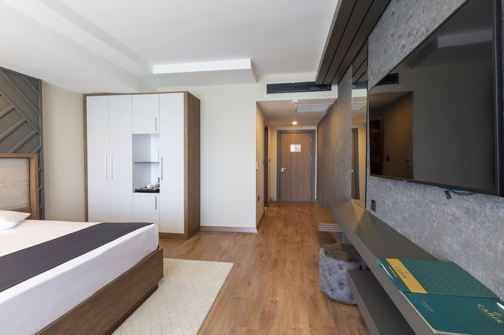 Cabir Deluxe Hotel Sapanca 29/71
