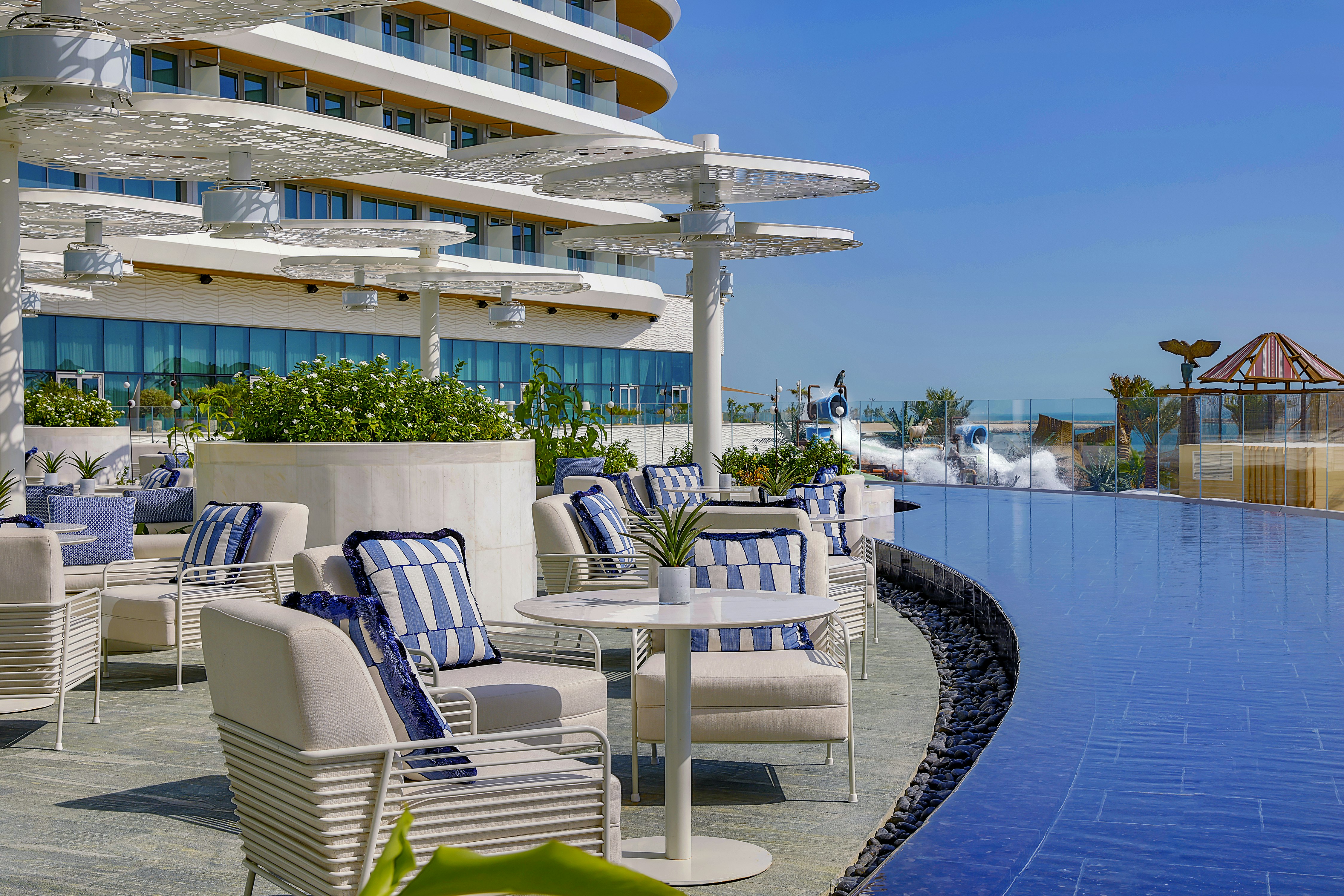 Waldorf Astoria Lusail Doha 42/50