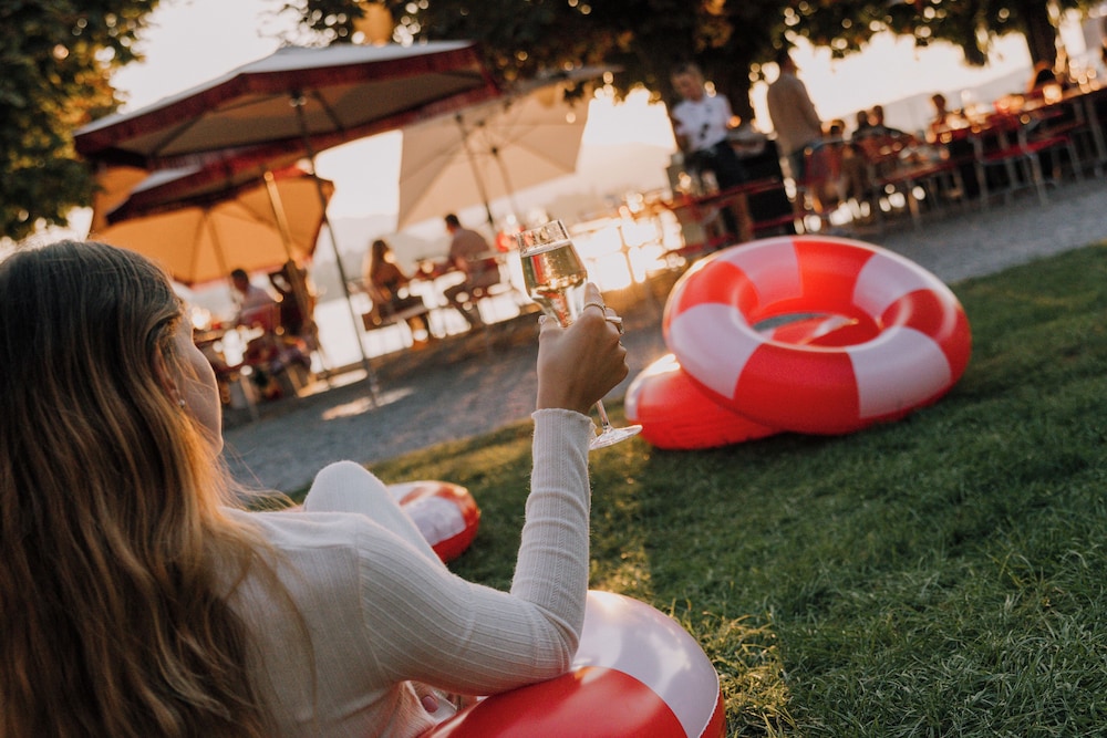 Hermitage Lake Lucerne - Beach Club & Lifestyle Hotel 66/74