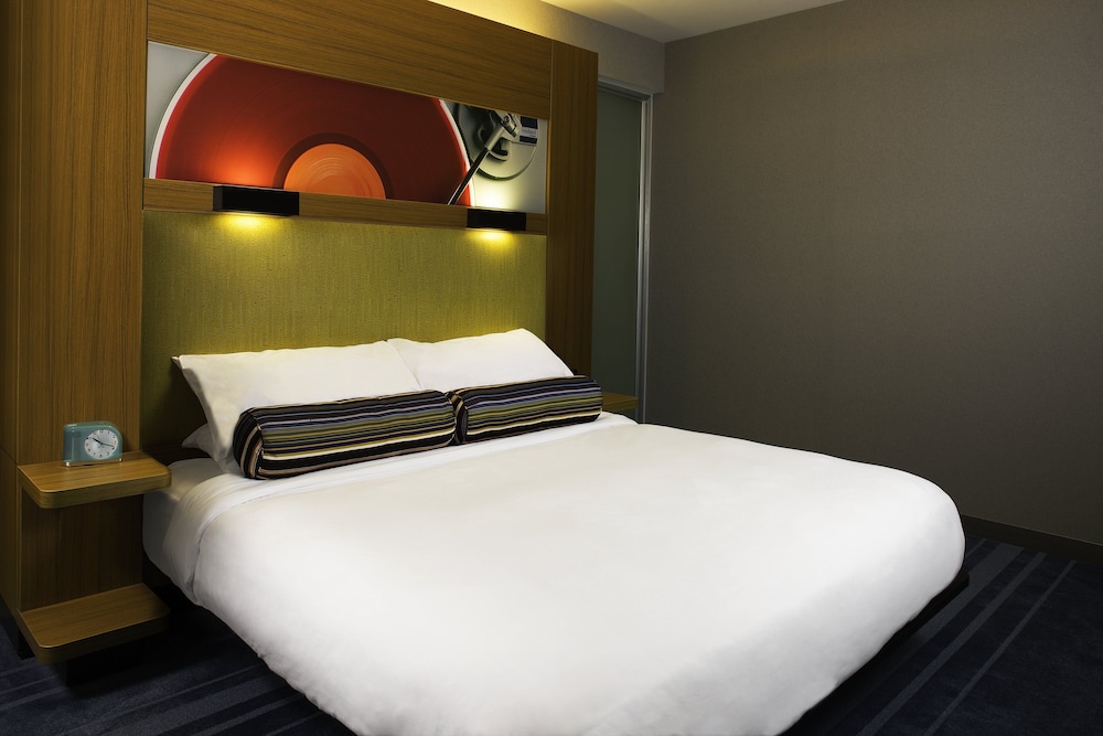 Room at Aloft Green Bay, GREEN BAY - WI