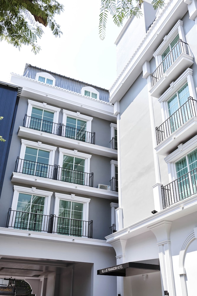 Villa de Pranakorn 17/103