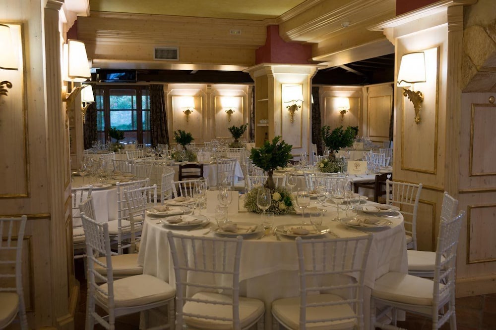 Hotel Villa Danilo 28/33