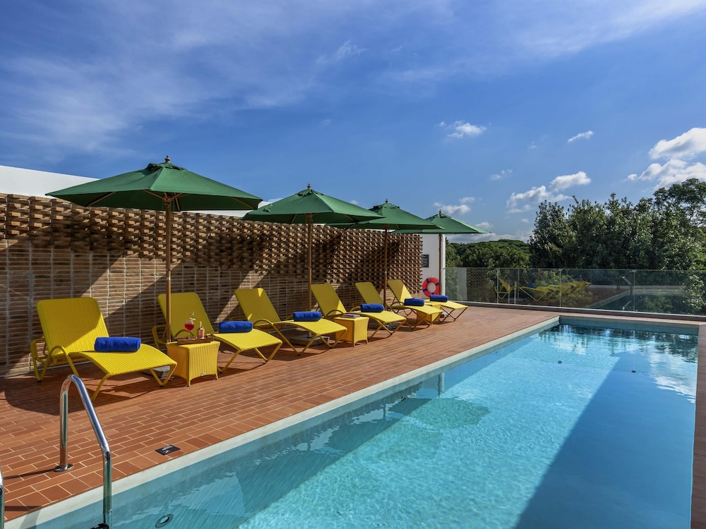 ibis Chiang Mai Nimman Journeyhub 38/42