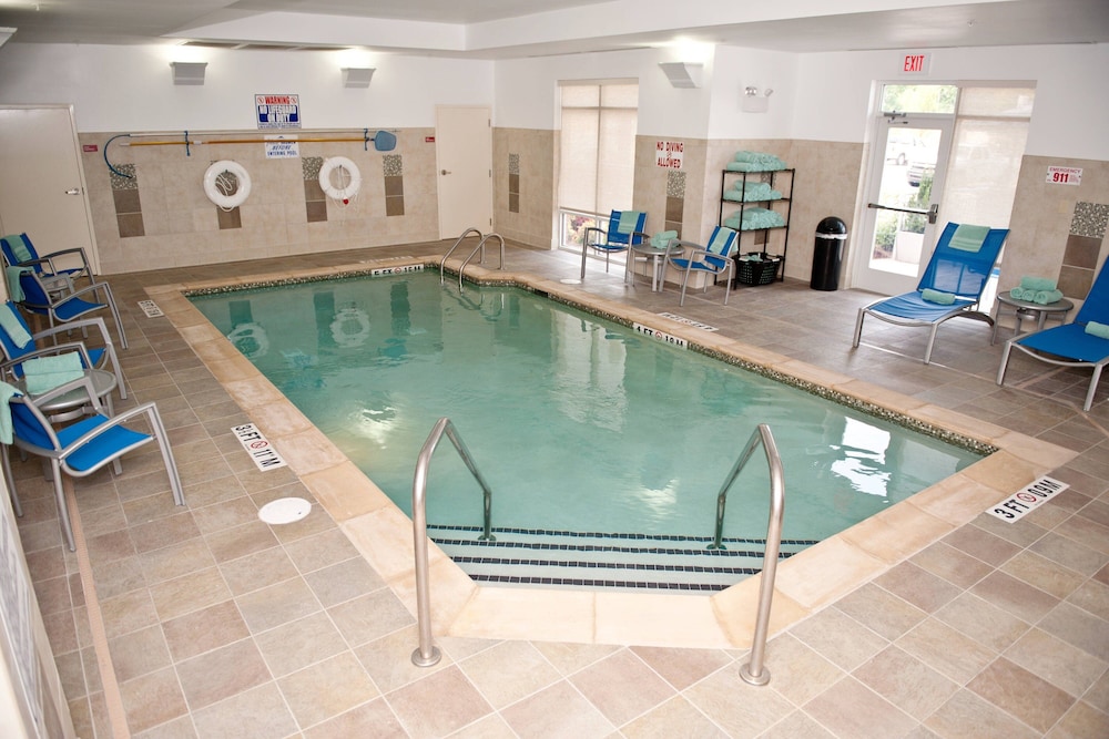 TownePlace Suites by Marriott Charlotte Mooresville 19/46