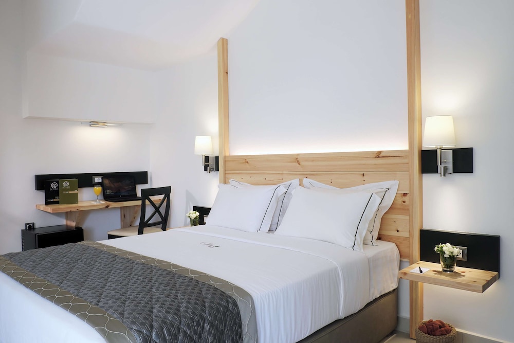 Acrotel Elea Beach 18/55