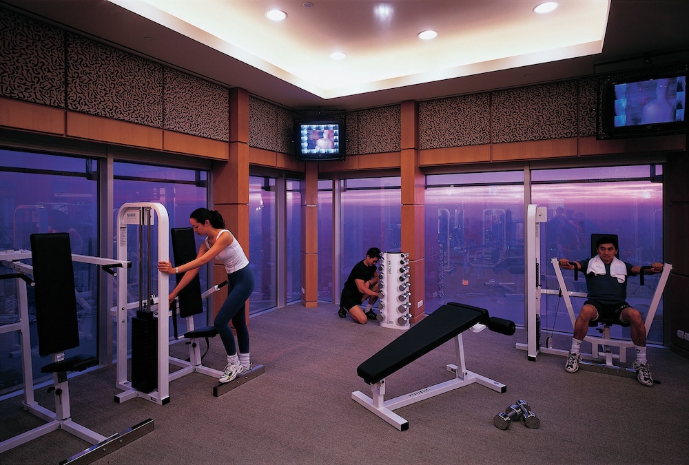 GRAND HYATT SHANGHAI 39/69