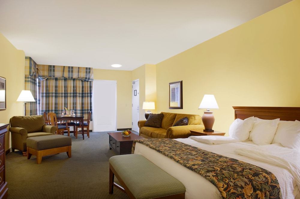 Landing Hotel 12/70