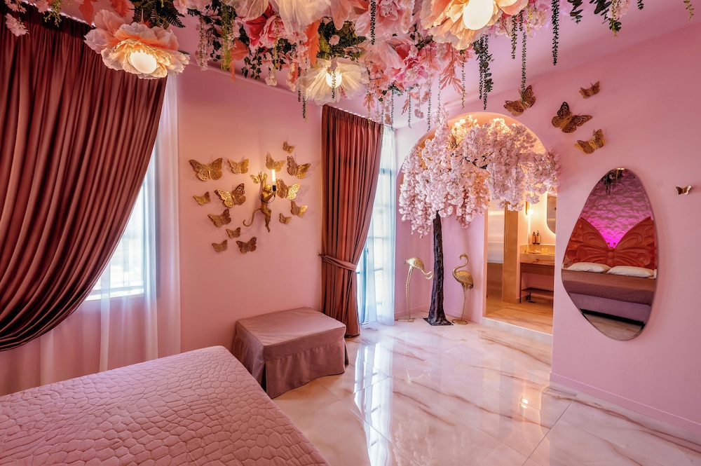 Fairytale Athens - Luxury Suites 47/67