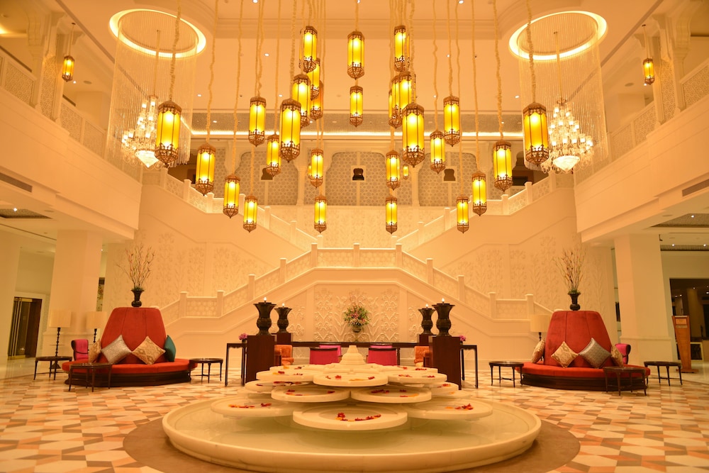 ITC RAJPUTANA, A LUXURY COLLECTION HOTEL 38/44