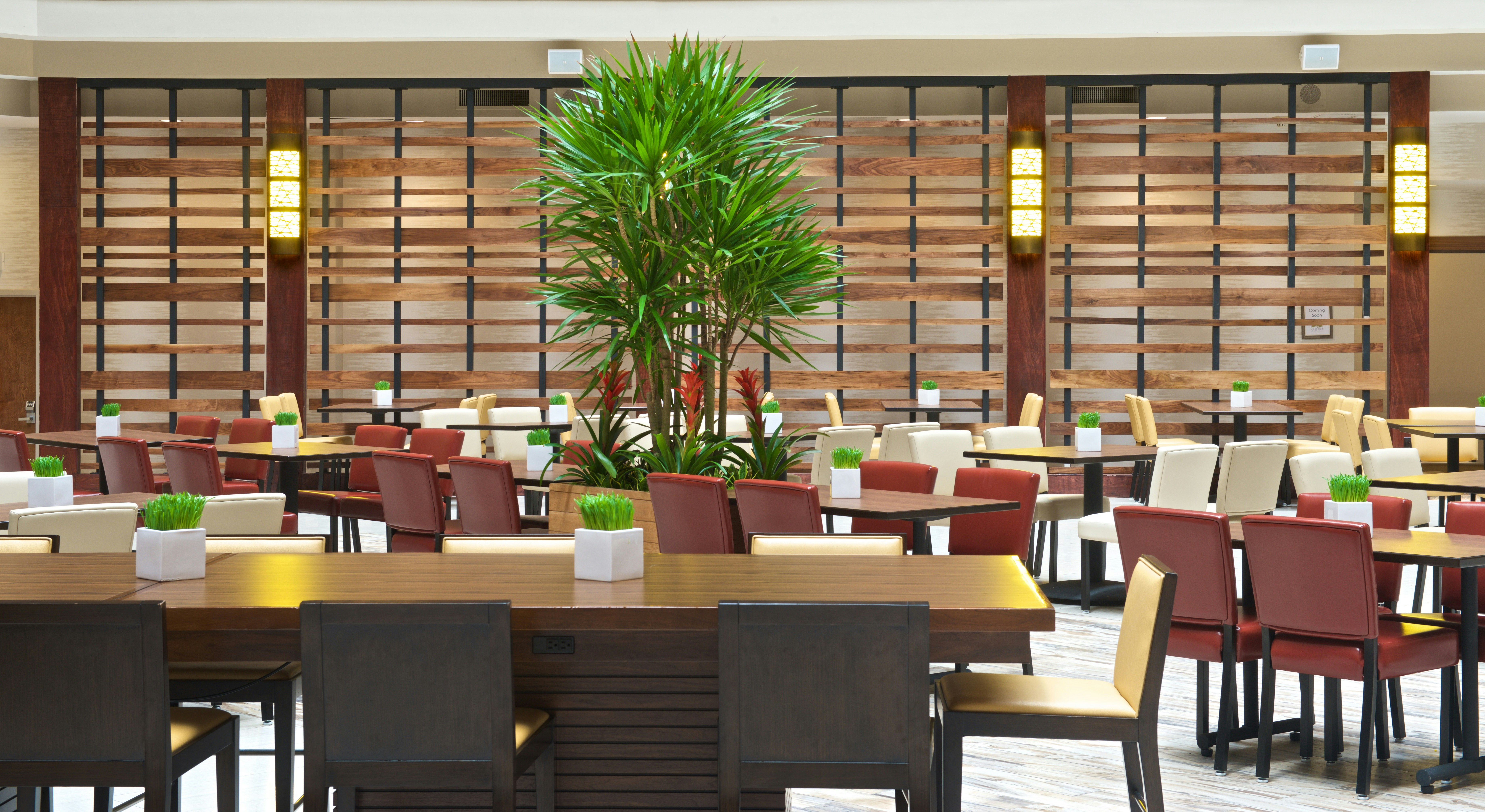 Embassy Suites by Hilton Portland Washington Square 21/36