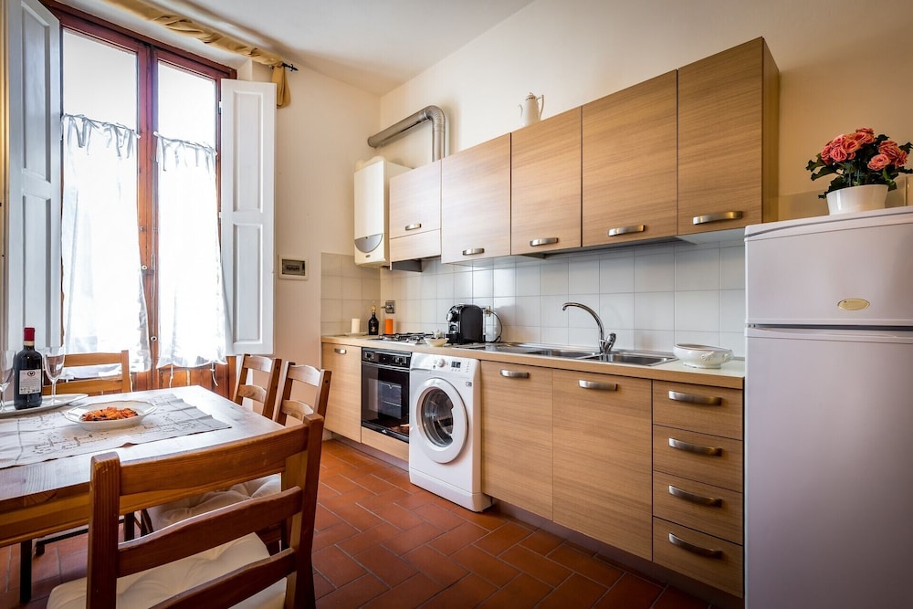 Classic Tuscany Apartment B 19/19
