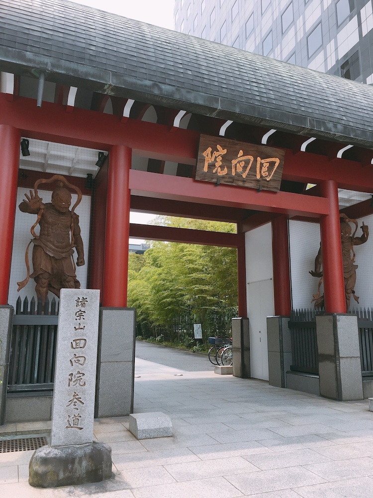 Pearl Hotel Ryogoku 5/50