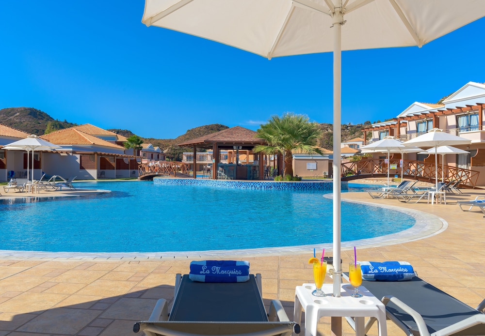 La Marquise Luxury Resort Complex 39/71
