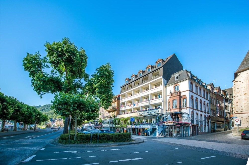 Hotel Karl Muller 28/35