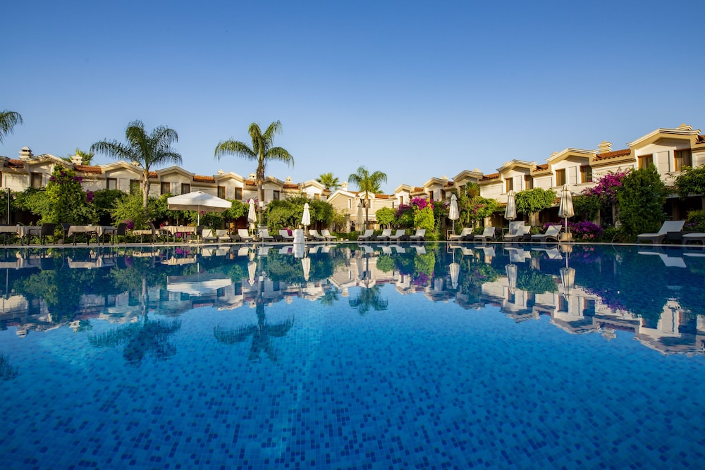 Dalyan Resort 41/50