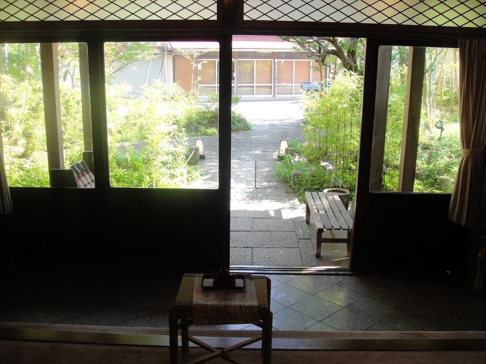 Kurhaus Ishibashi Ryokan 32/57