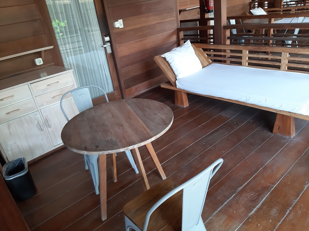 Mola Mola Resort Gili Air Lombok 27/50