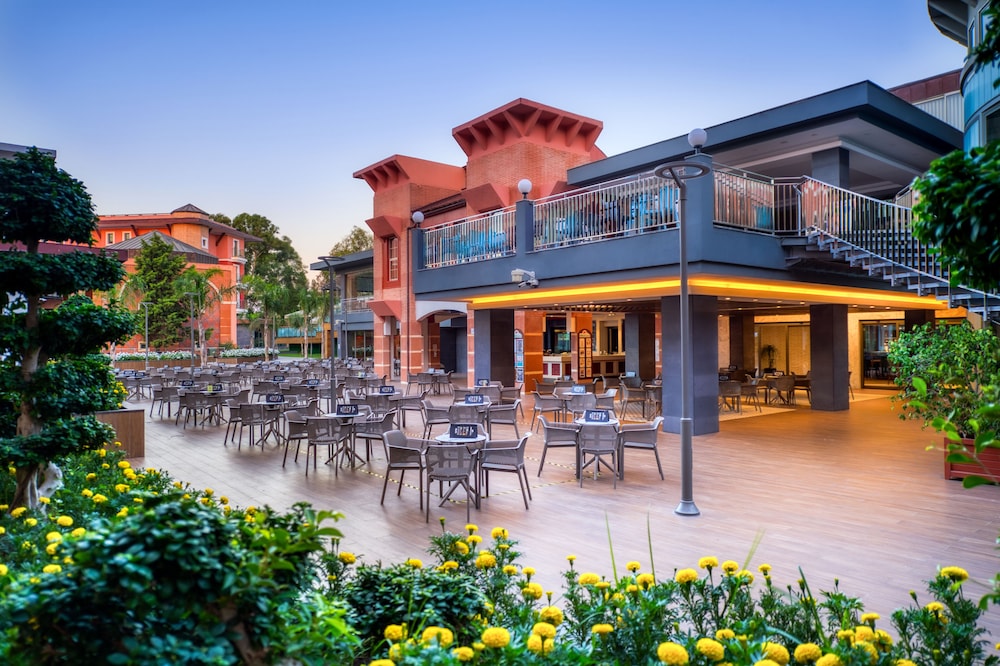 Megasaray Club Belek in SERIK