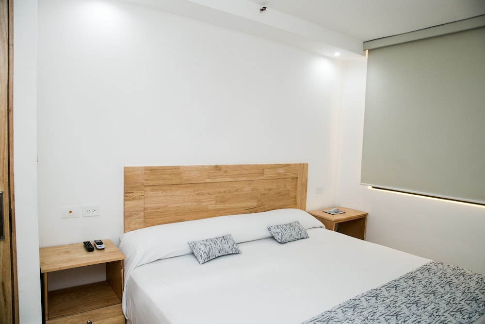 Hotel 500 24/60