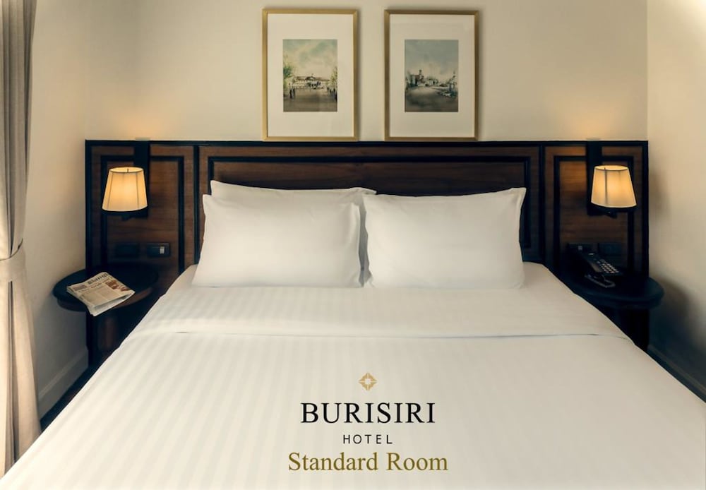 Buri Siri Hotel 29/71
