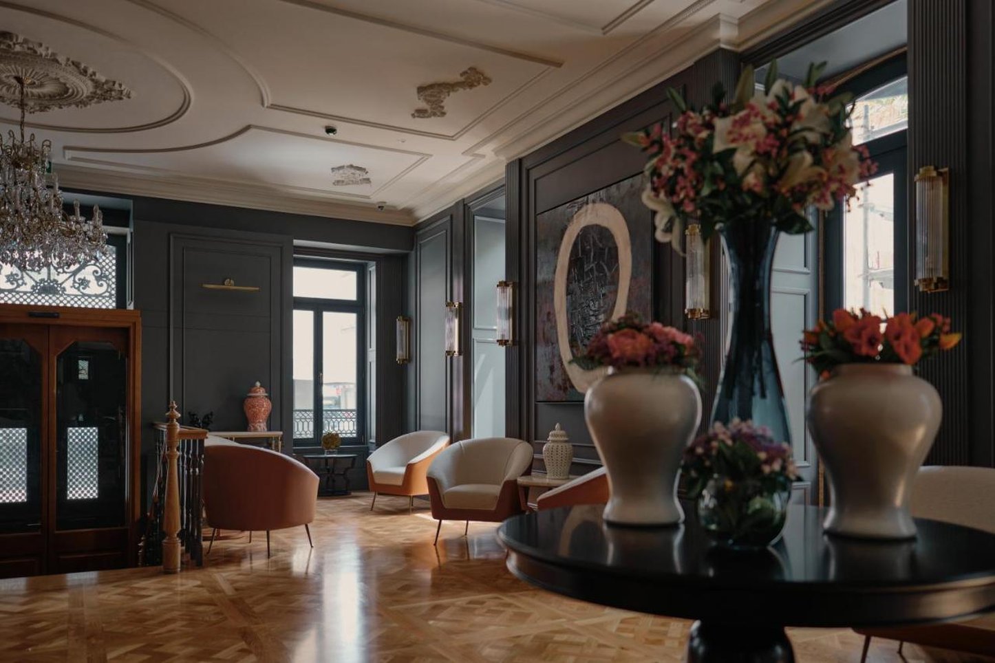 GA Palace Hotel 46/60