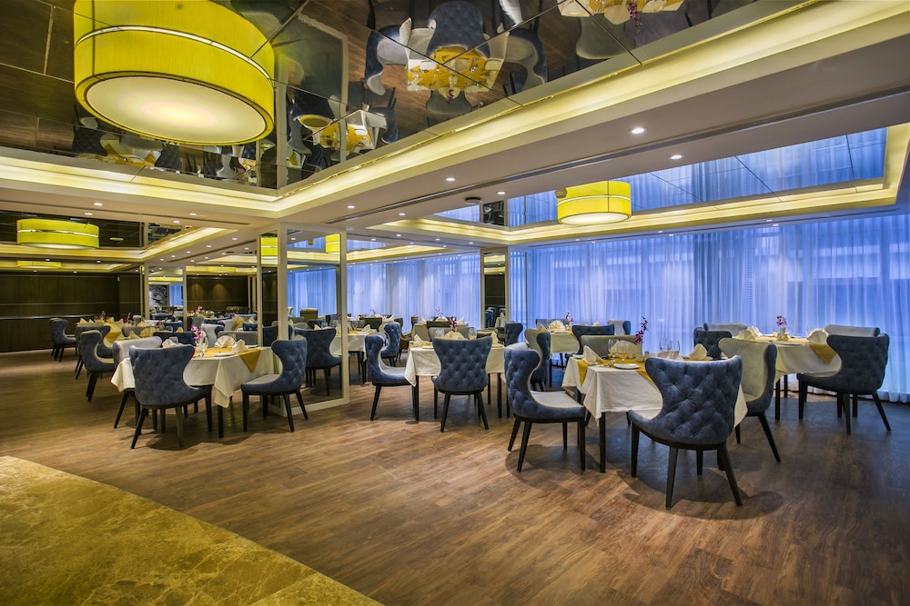 GRACE 21 SMART HOTEL 33/48