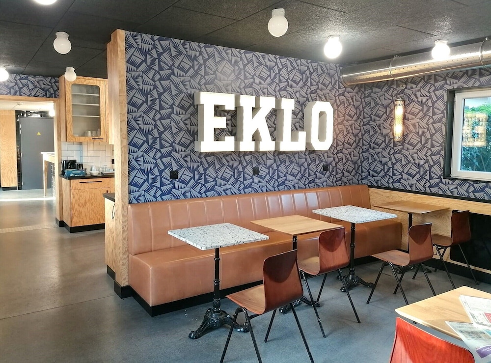 Eklo Hotels Le Mans 20/26
