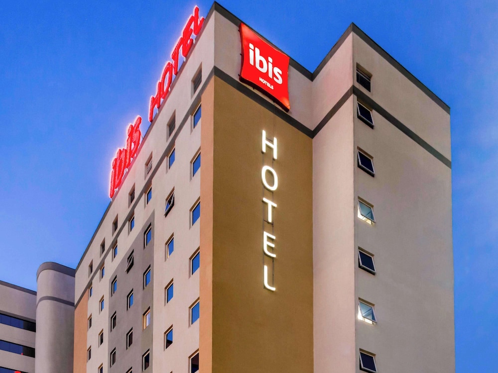 Ibis Marilia 6/64