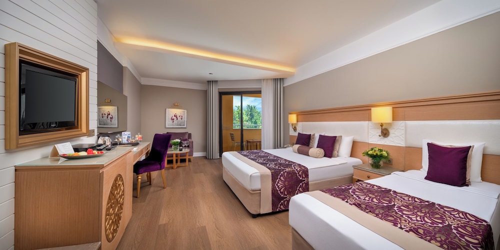 STANDART ROOM