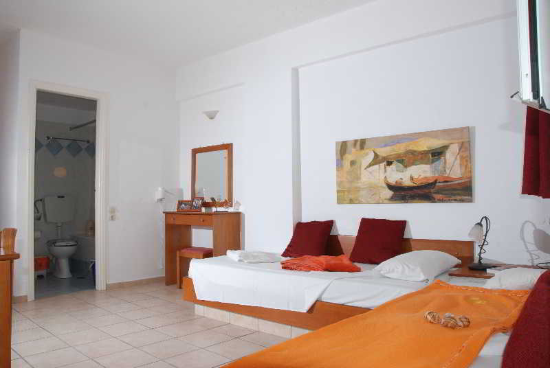 Golden Valentin Apartments 17/59