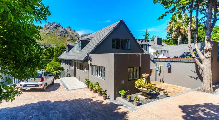 Hout Bay Gem 1/34
