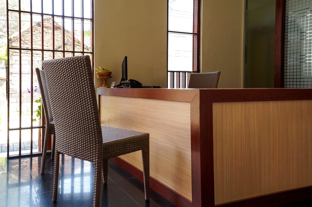 Keola Hotel 写真3