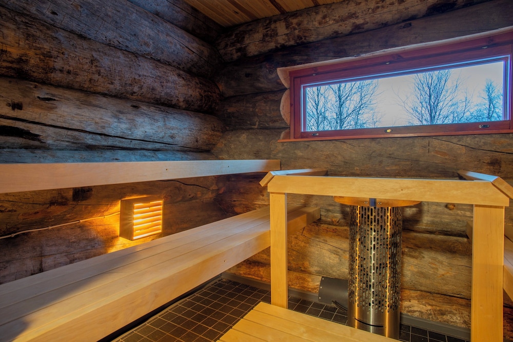 Utsjoki Arctic Resort 30/62