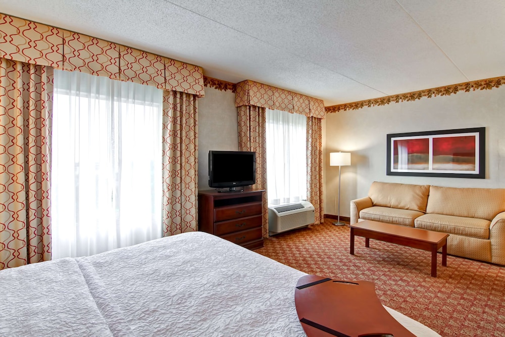 Hampton Inn Suites Leesburg 27/60