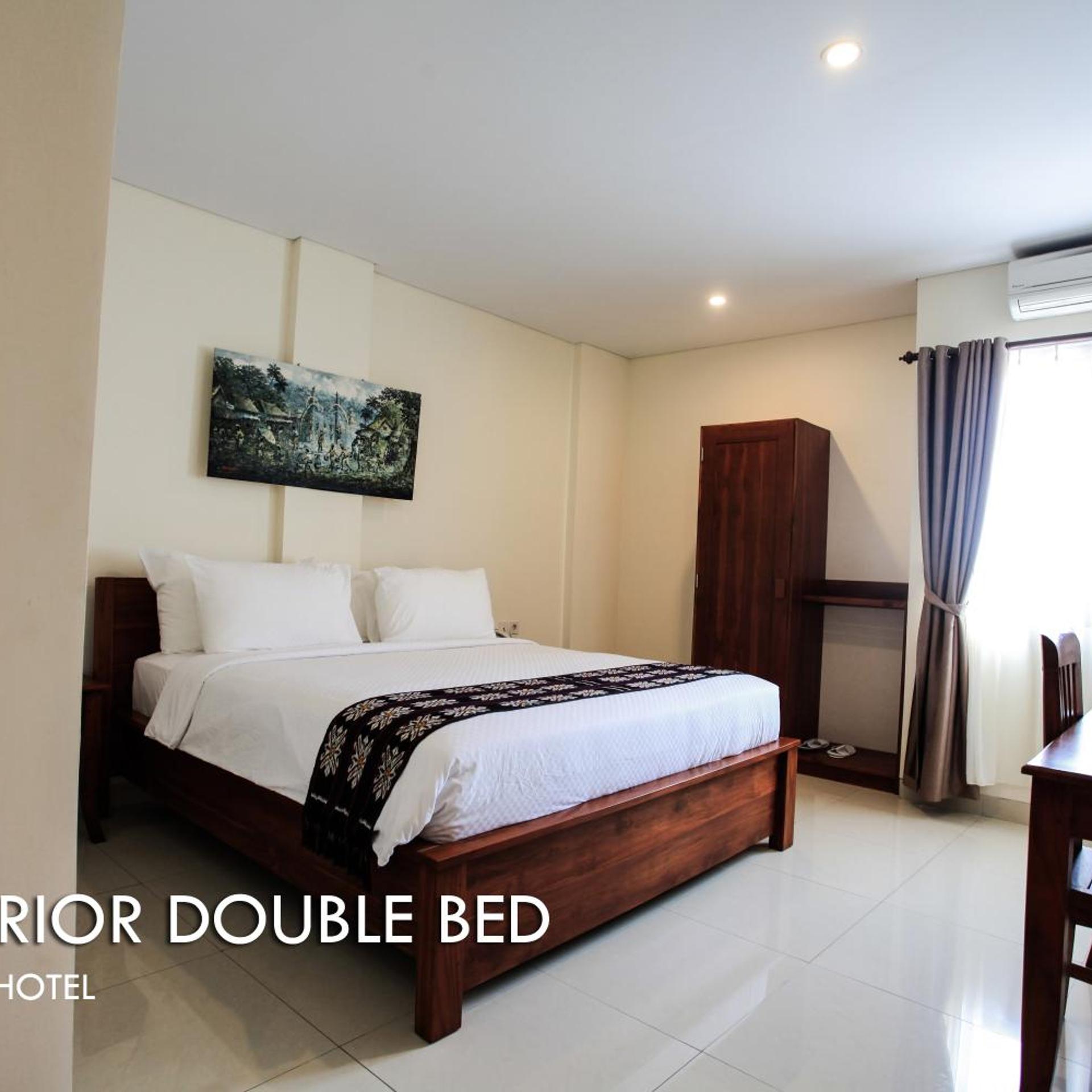 Kalton Hotel Labuan Bajo 19/55
