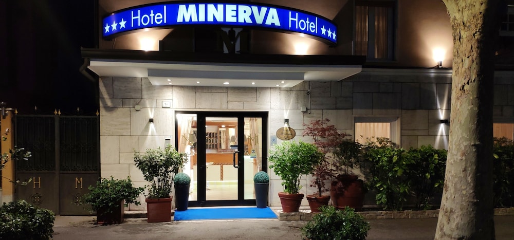 MINERVA 2/37