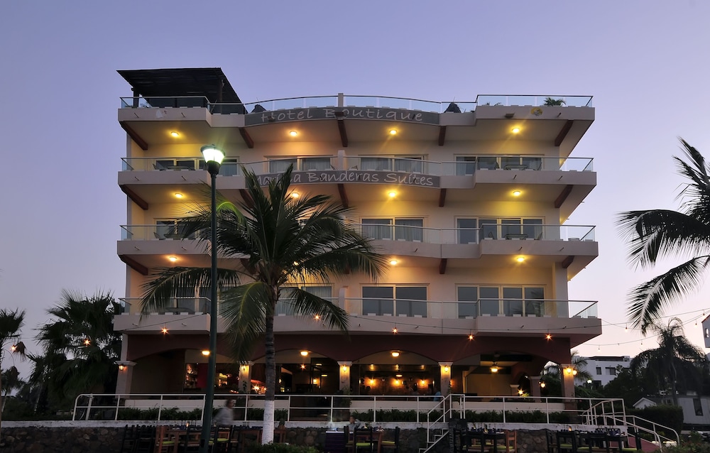 Hotel Boutique Marina Banderas 1/50