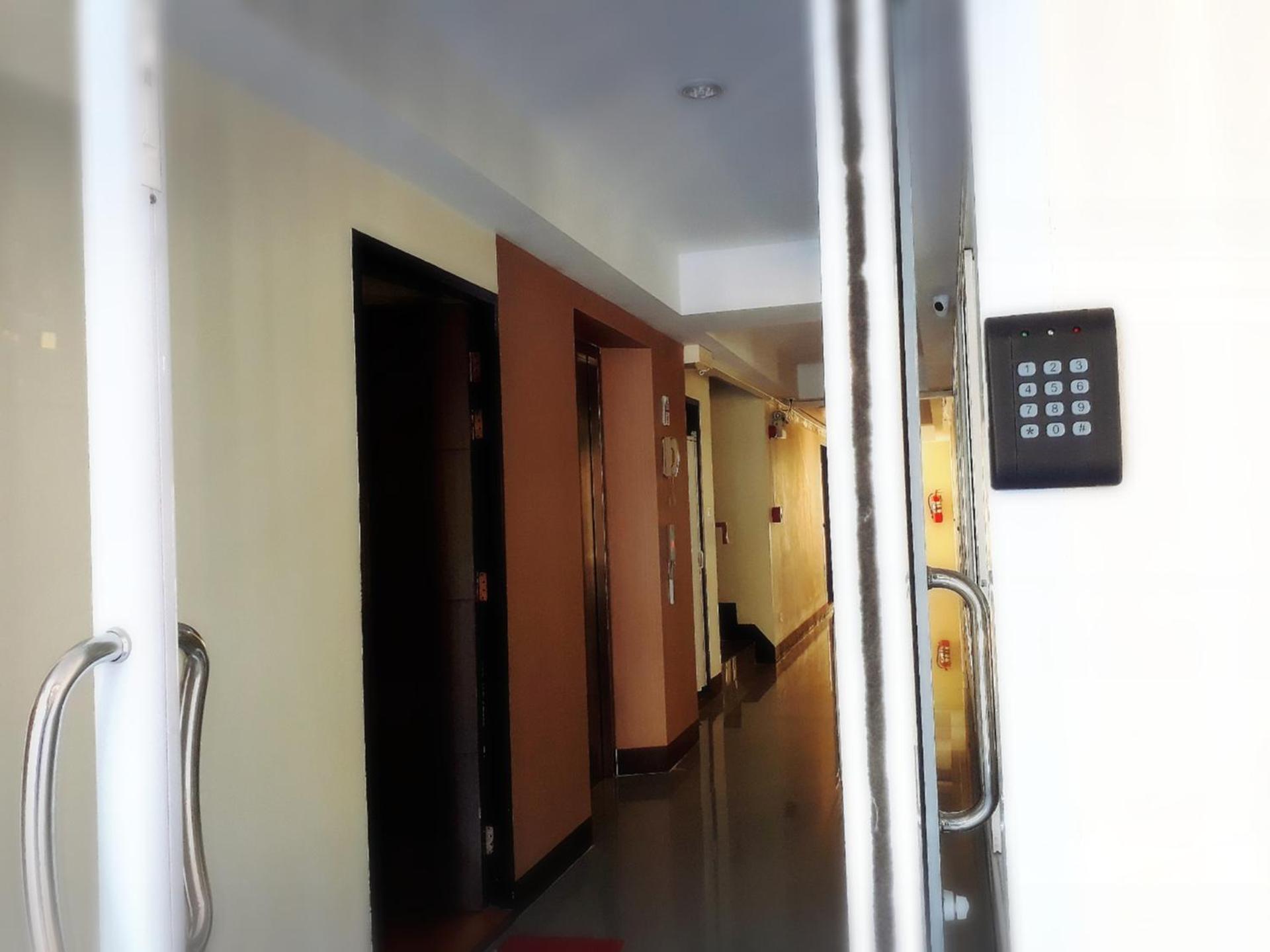 Airport A1 Hotel 33/48