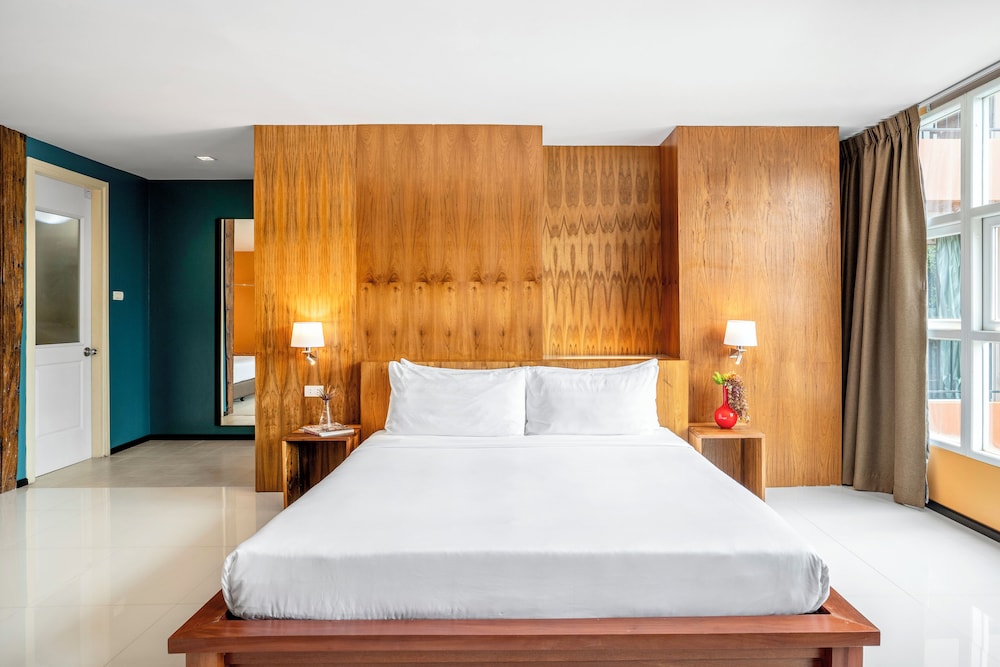 Mestyle Place Hotel 15/53