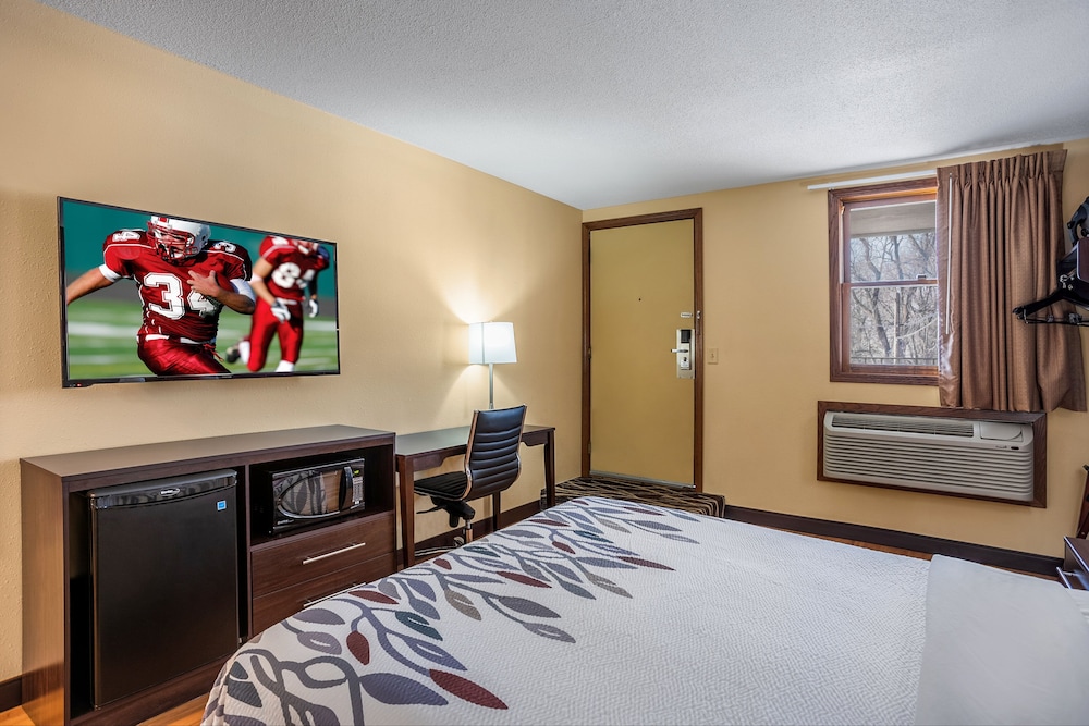 Red Roof Inn Des Moines 13/33
